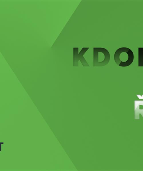 Kraina z Trigemy: Slovo „vlastnit“ mizí. Zvykáme si cokoli půjčit – i bydlení